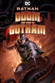 Batman: Gotham’a Gelen Kıyamet izle