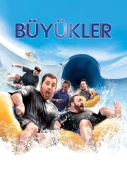 Büyükler 1 izle