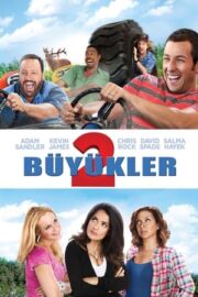 Büyükler 2 izle