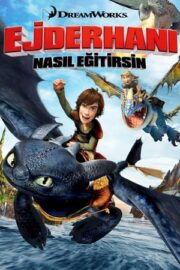 Ejderhanı Nasıl Eğitirsin 1 izle