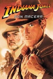 Indiana Jones 1: Son Macera izle