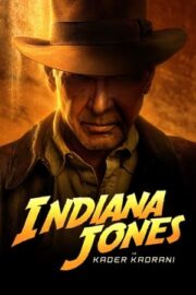 Indiana Jones ve Kader Kadranı izle