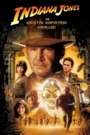 Indiana Jones ve Kristal Kafatası Krallığı izle