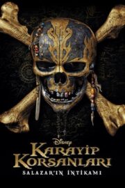 Karayip Korsanları 5: Salazar’ın İntikamı izle