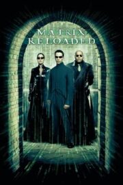 Matrix 2 izle