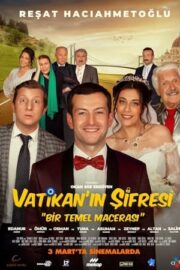 Vatikan’ın Şifresi: Bir Temel Macerası izle