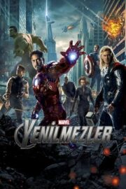 Yenilmezler 1 izle